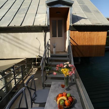 Rustaveli Apartment With Gym تبليسي المظهر الخارجي الصورة