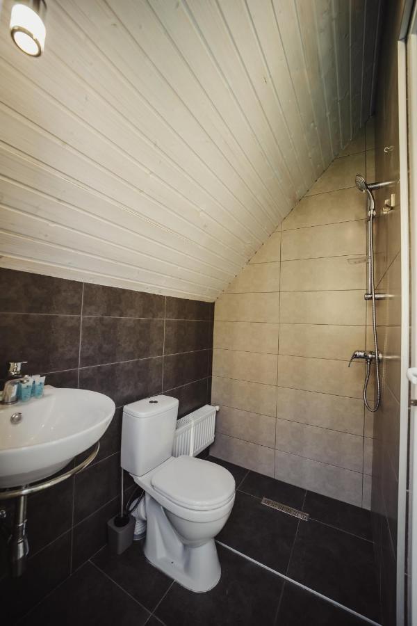 Rustaveli Apartment With Gym تبليسي المظهر الخارجي الصورة