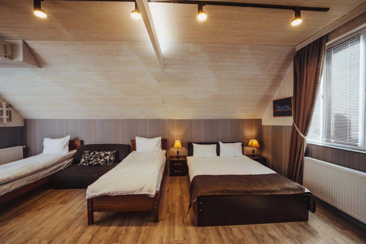Rustaveli Apartment With Gym تبليسي المظهر الخارجي الصورة