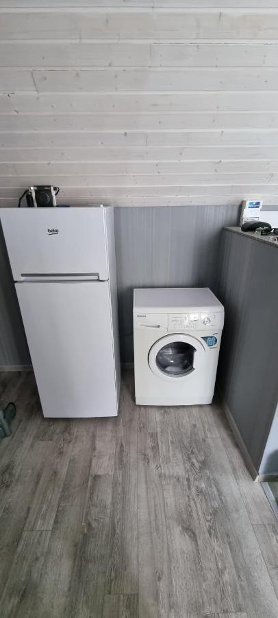 Rustaveli Apartment With Gym تبليسي المظهر الخارجي الصورة